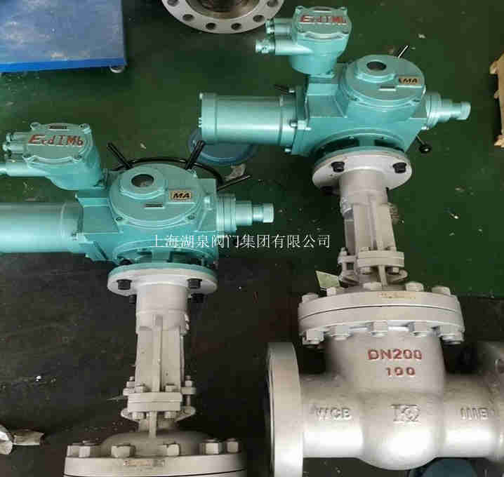 電動(dòng)閥廠(chǎng)家